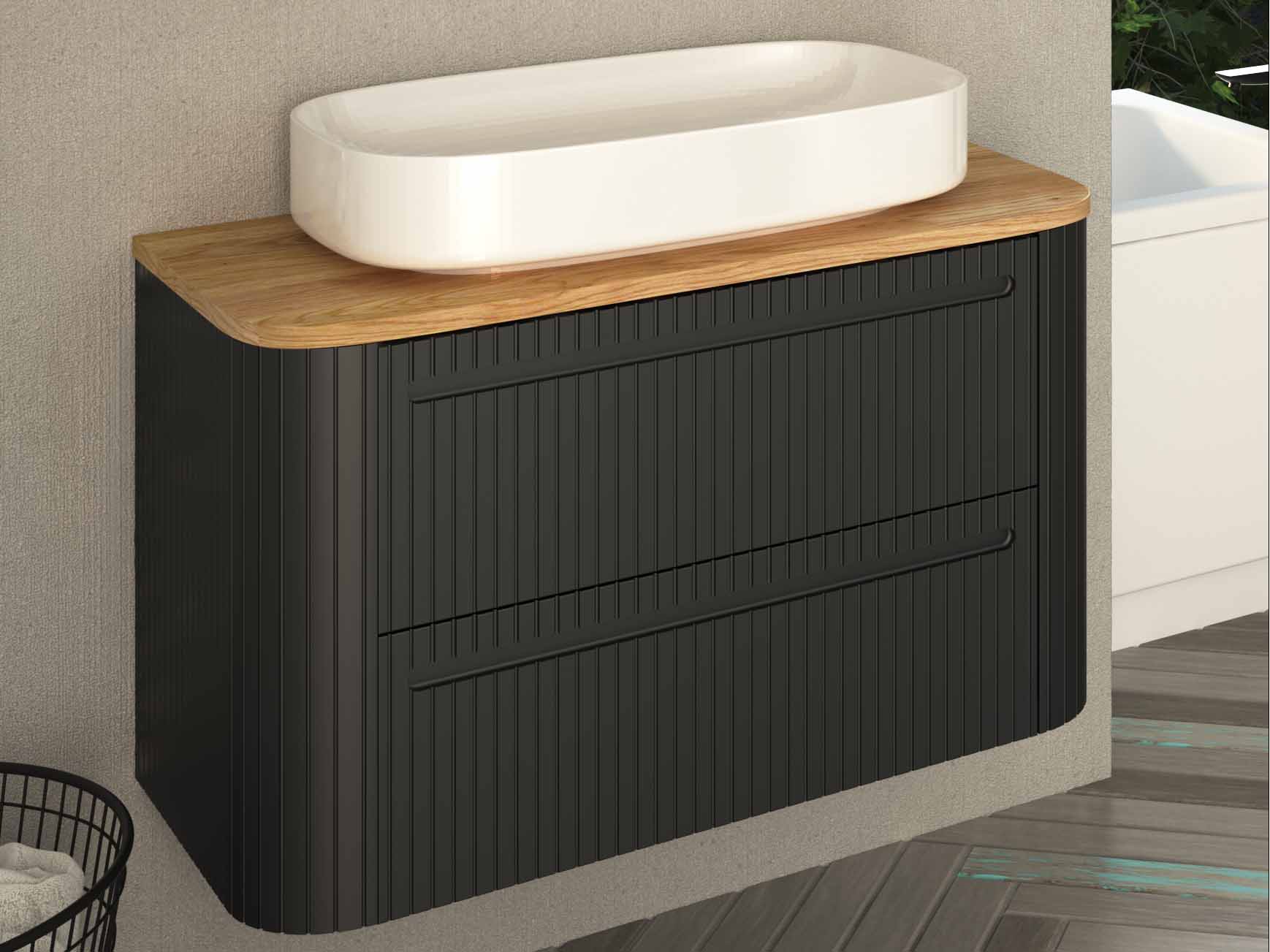 Blat do łazienki  – wybieramy najlepszy